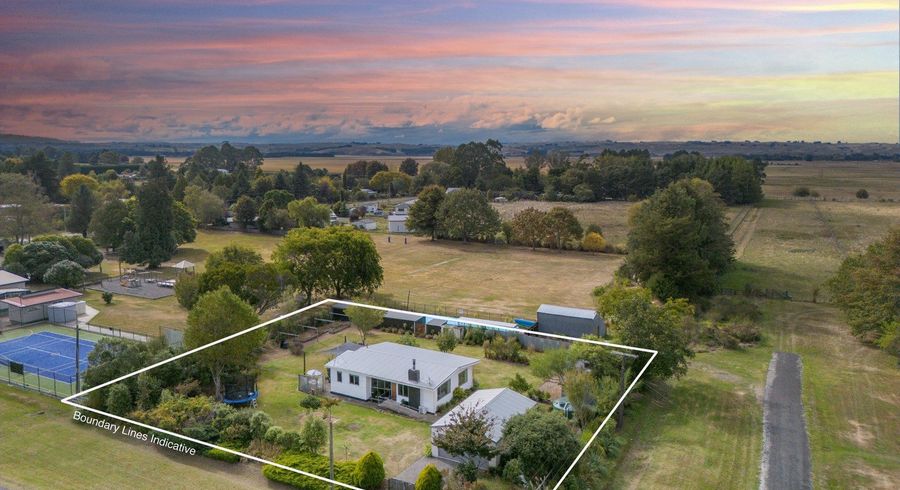  at 20 Murchison Street, Waipawa