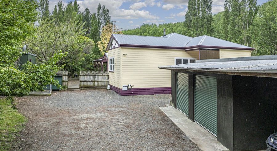  at 623 Maraetotara Road, Kahuranaki, Hastings, Hawke's Bay