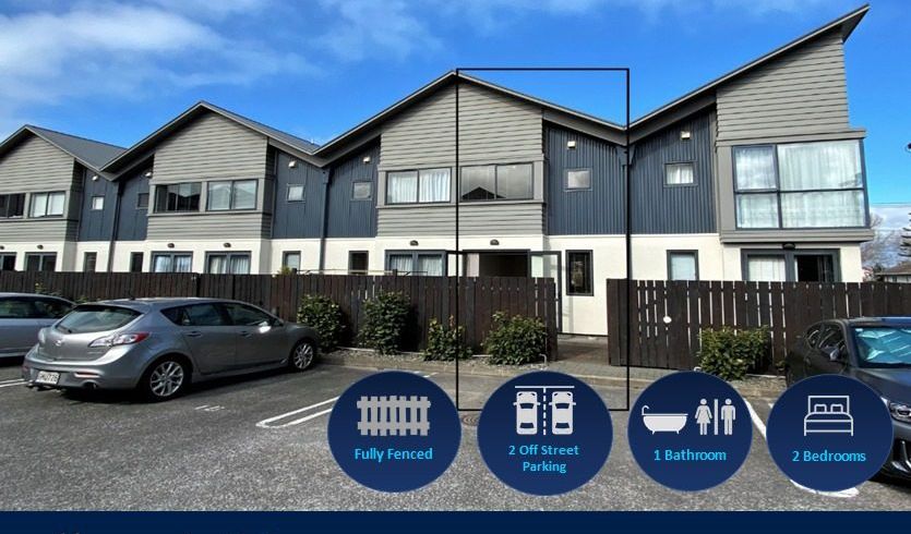 at 17/51 Ireland Road, Panmure, Auckland