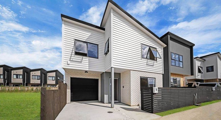  at 19 Artemis Way, Flat Bush, Manukau City, Auckland