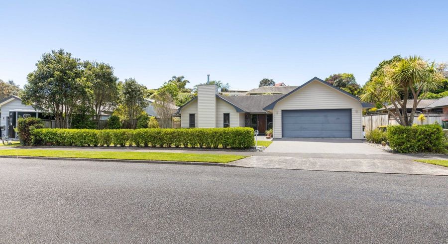  at 13 Ainslee Street, Highlands Park, New Plymouth