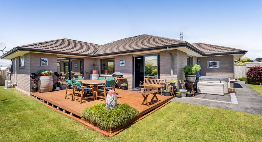  at 20a Estate Grove, Inglewood, New Plymouth, Taranaki