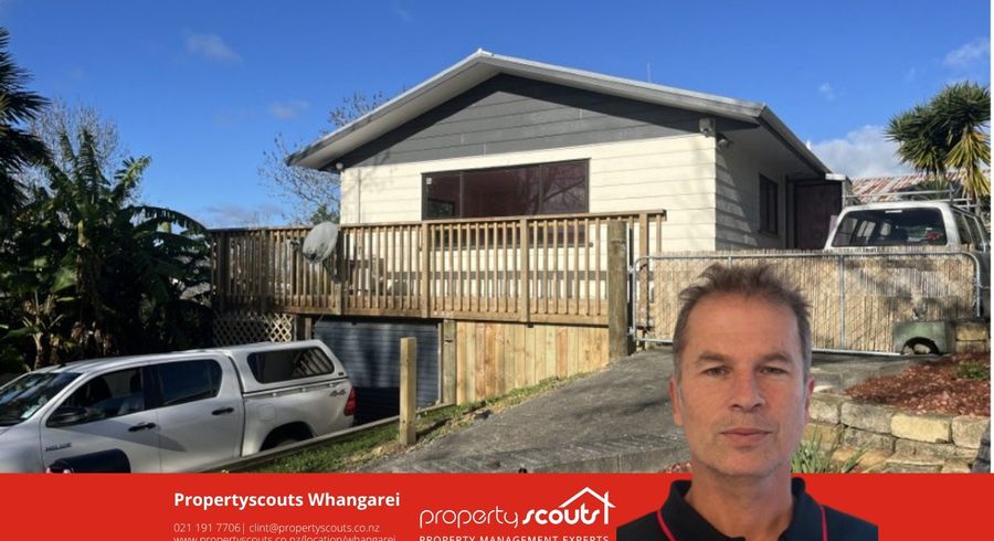  at 1 Ranger Place, Raumanga, Whangarei, Northland