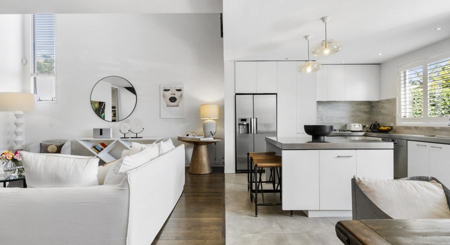  at 19F Blake Street, Ponsonby, Auckland City, Auckland