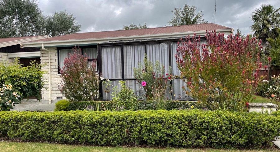  at 103C Talbot Street, Geraldine