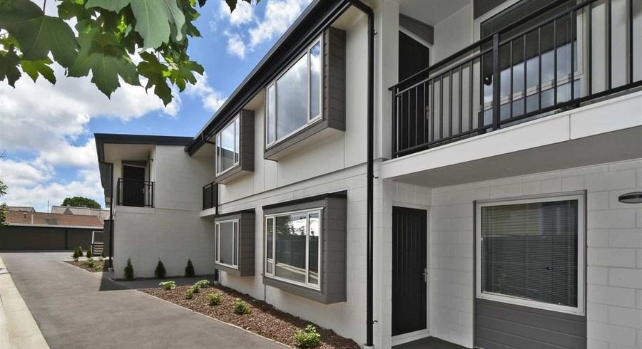  at 3/153 Hastings Street East, Waltham, Christchurch City, Canterbury