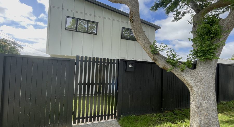  at 221A Princes Street East, Otahuhu, Auckland City, Auckland