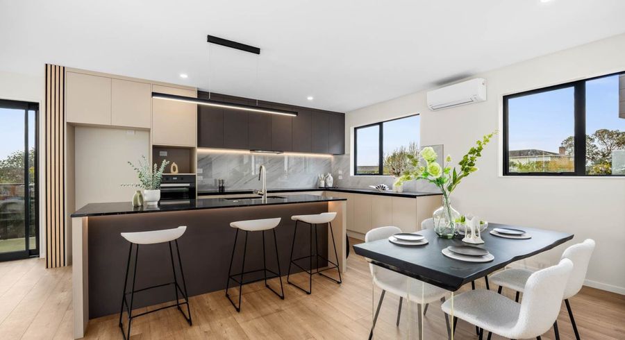  at Lot 1/9 Catalina Crescent, Forrest Hill, North Shore City, Auckland