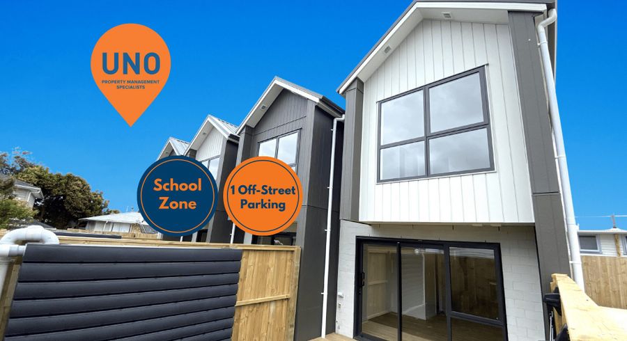  at 321C Pakuranga Rd, Pakuranga, Manukau City, Auckland