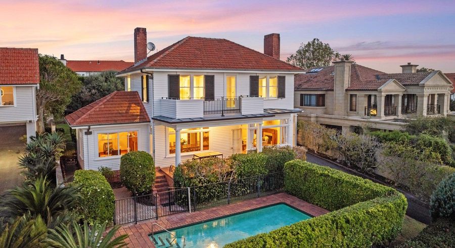  at 82 Paritai Drive, Orakei, Auckland City, Auckland