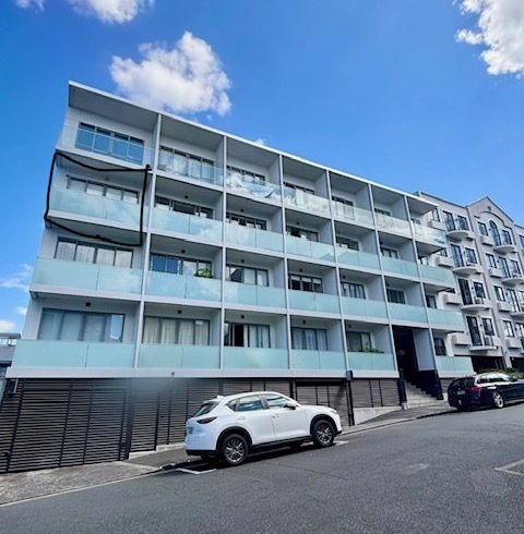  at 2J/17 Blake Street, Ponsonby, Auckland City, Auckland