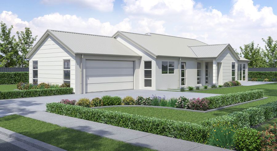 at Lot 2 / 17 Matipo Avenue, Pomare, Rotorua, Bay Of Plenty