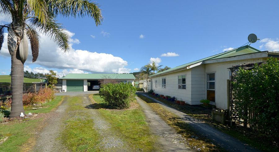  at 270 Pekerau Road, Lake Ohia, Karikari Peninsula