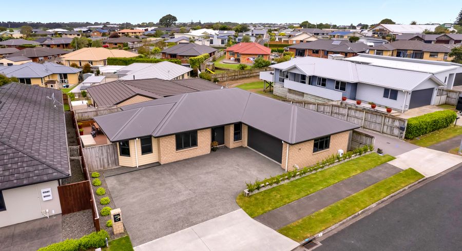  at 8 Coby Sydney Drive, Bell Block, New Plymouth