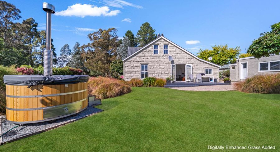  at 331 Herbert Road, Herbert, Waitaki, Otago