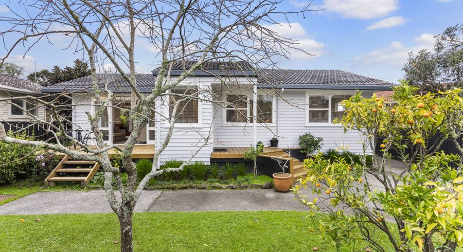  at 45 Castleford Street, Green Bay, Auckland