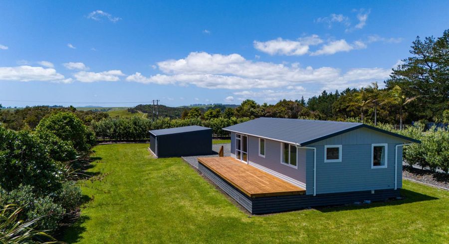  at 0 Church Road, Kaingaroa, Kaitaia