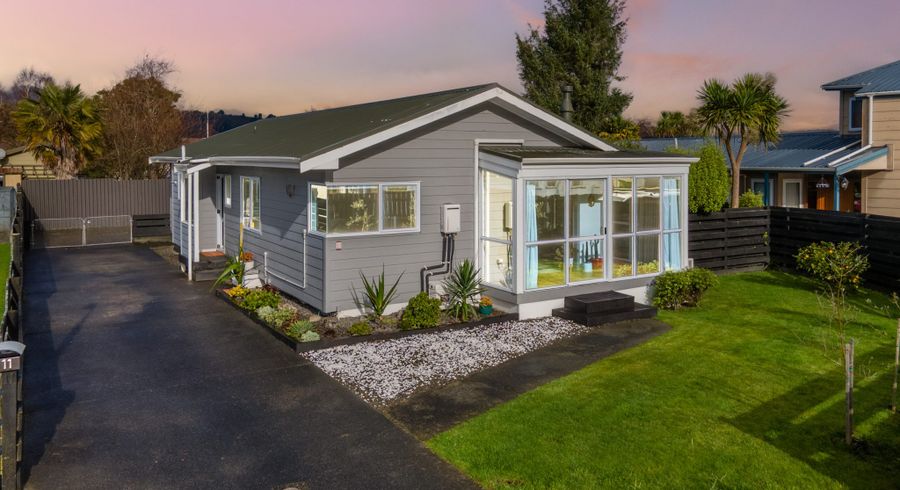  at 11 Tulsa Grove, Totara Park, Upper Hutt, Wellington