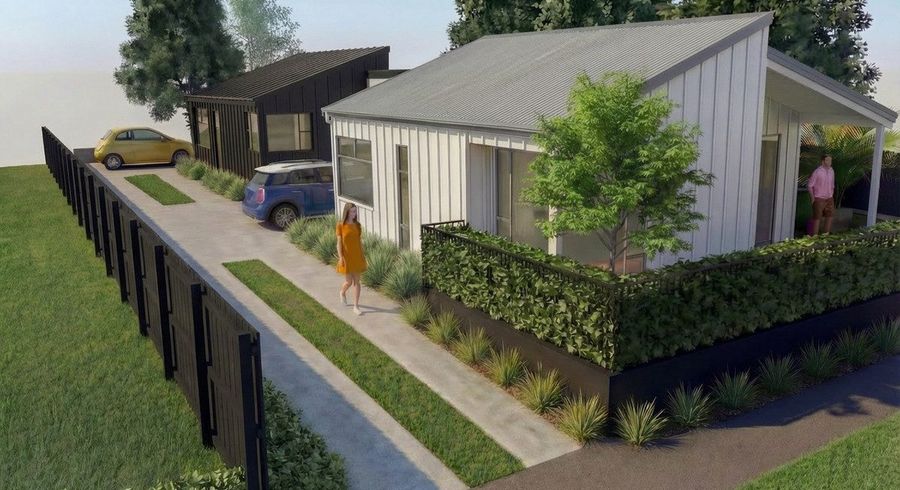  at 3 Burns Street, Westown, New Plymouth, Taranaki