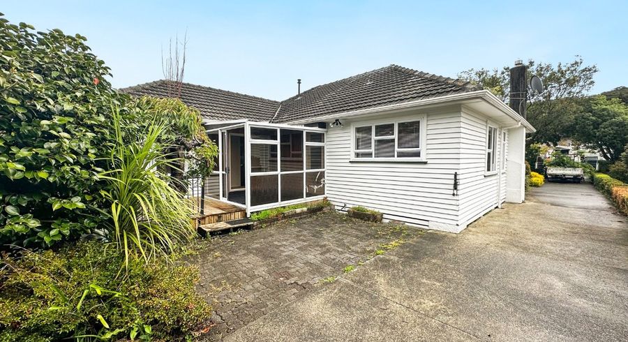  at 44 Westminster Road, Wainuiomata, Lower Hutt, Wellington