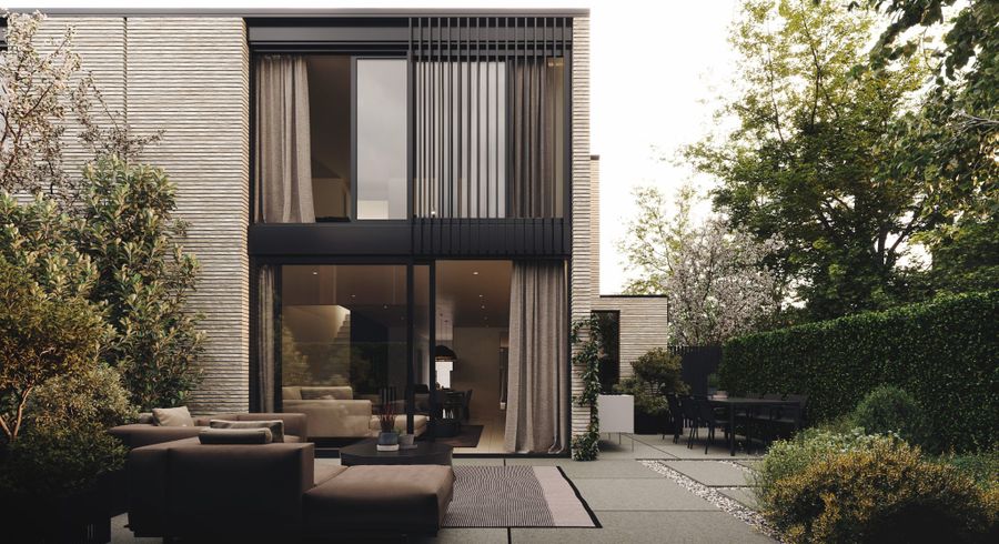  at 19B Glandovey Road, Fendalton, Christchurch City, Canterbury