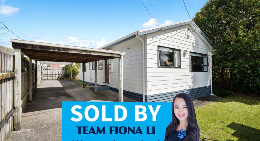  at 2/70 Pomaria Road, Henderson, Auckland
