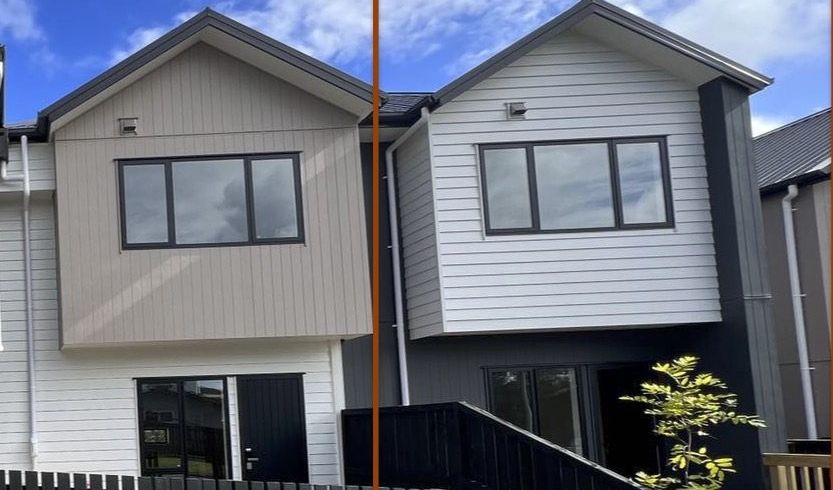  at 1 Benchmark Drive, Massey, Waitakere City, Auckland