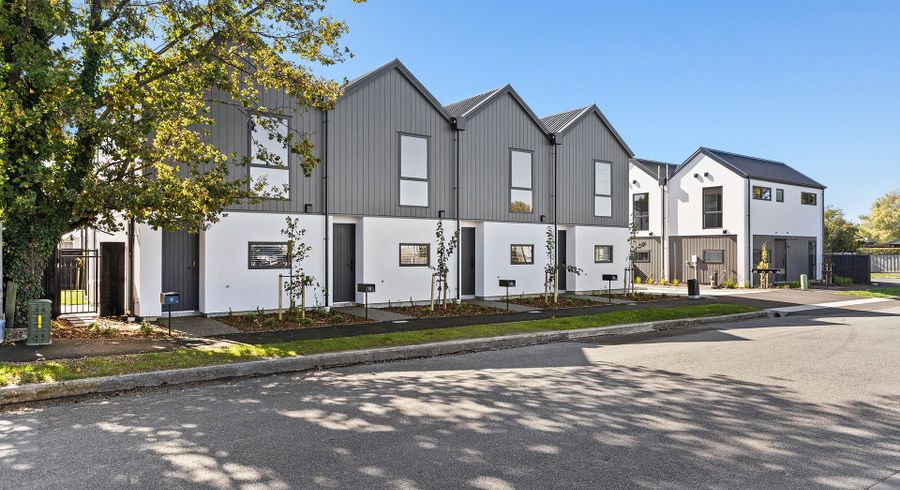  at 62 Centennial Avenue, Riccarton, Christchurch City, Canterbury