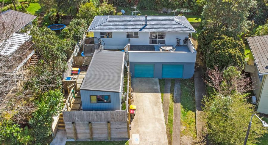  at 86 Pembroke Street, Westown, New Plymouth, Taranaki