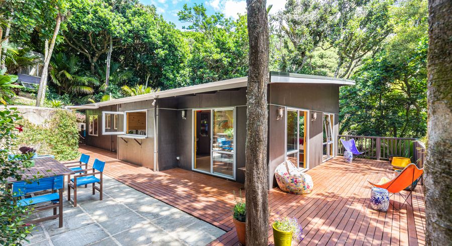  at 30 Hobson Terrace, Onetangi, Waiheke Island