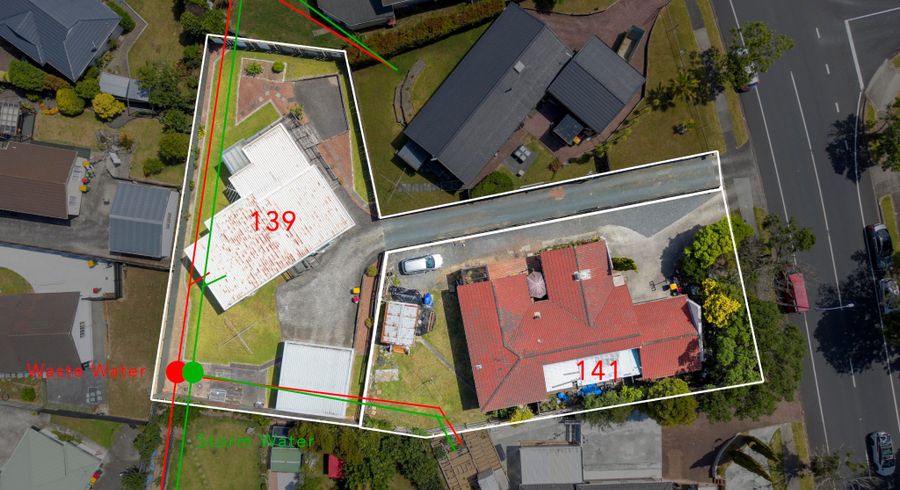  at 141 Everglade Drive, Totara Heights, Auckland