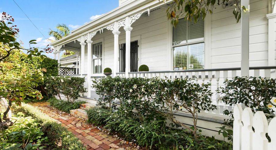  at 4 Elam Street, Parnell, Auckland