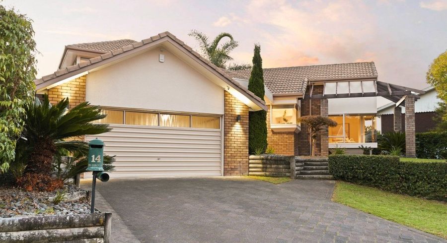  at 14 Perindale Drive, Chartwell, Hamilton, Waikato