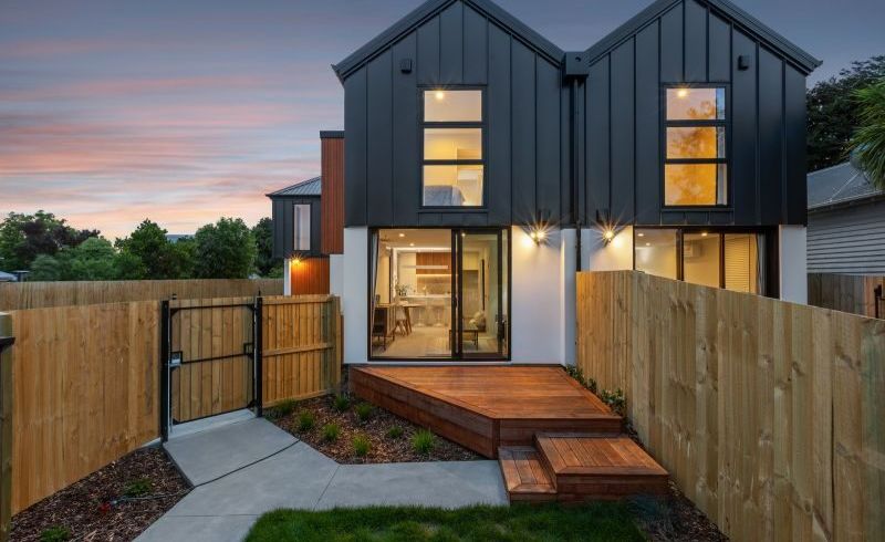  at 2/31 Cleveland St, Edgeware, Christchurch City, Canterbury