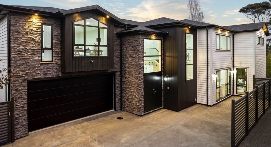  at 10B Stratford Avenue, Milford, North Shore City, Auckland