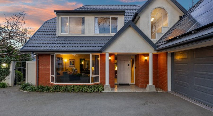  at 2 Lewisham Park, St. Albans, Christchurch City, Canterbury