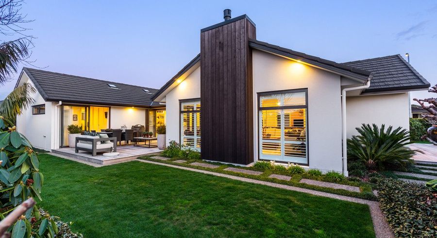  at 1 Tupare Place, Highlands Park, New Plymouth, Taranaki