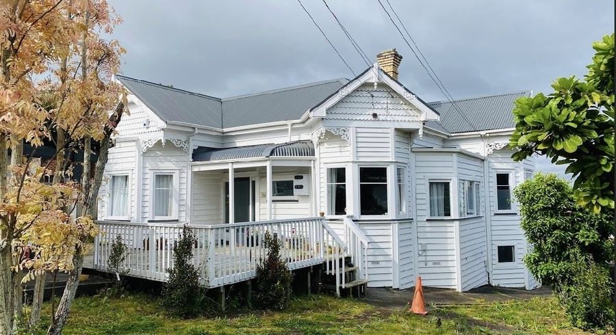  at 11A Richardson Road, Mount Albert, Auckland City, Auckland