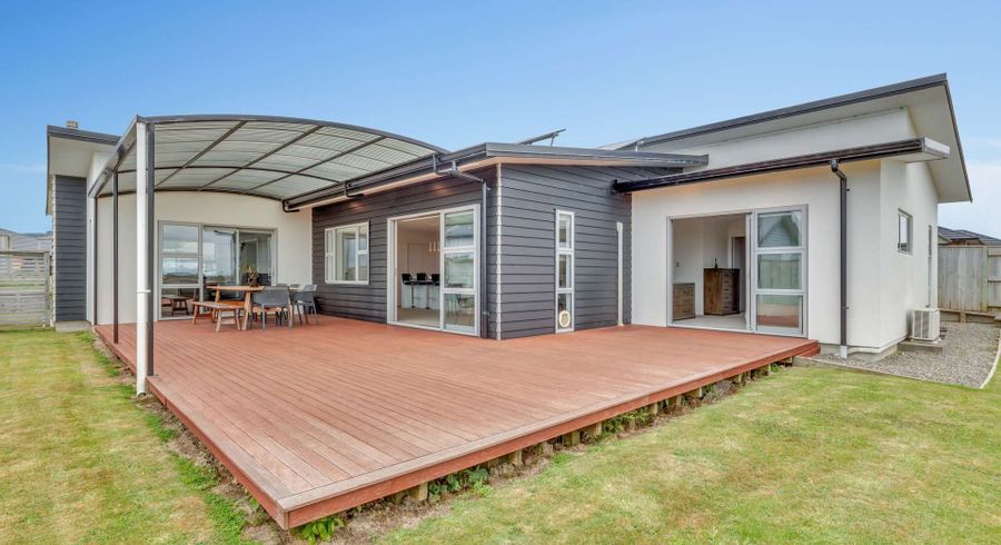  at 27 Silicon Way, Fitzherbert, Palmerston North