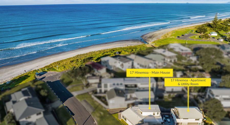  at 17 Hinemoa Road, Waihi Beach, Waihi Beach