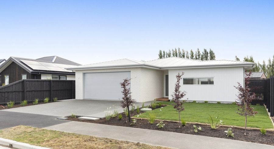  at 30 Oakmill Drive, Casebrook, Christchurch City, Canterbury