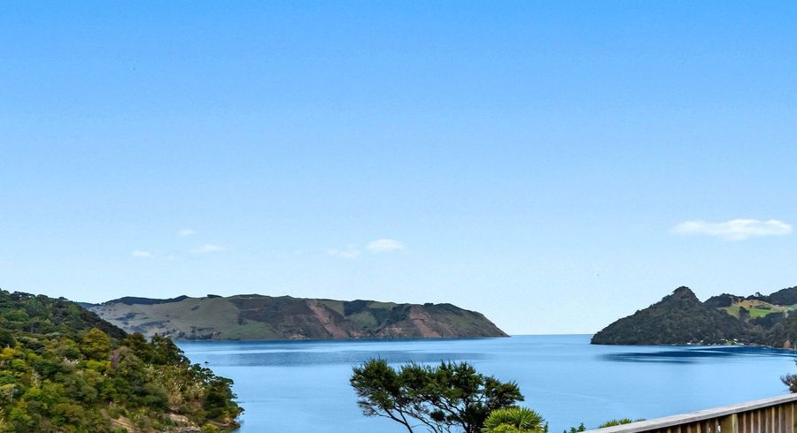  at 1164 Huia Road, Huia, Auckland