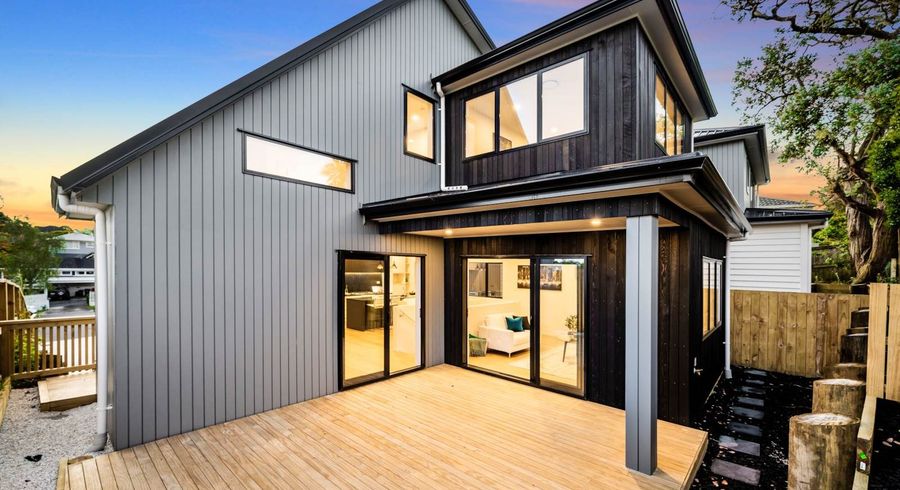  at 9B Anson Place, Saint Johns, Auckland City, Auckland