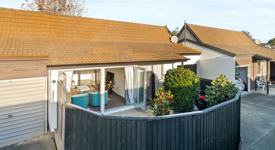  at 321B Wairakei Road, Burnside, Christchurch City, Canterbury