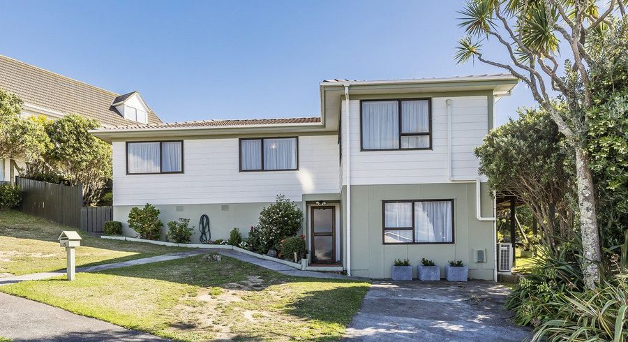  at 5 Tikati View, Titahi Bay, Porirua, Wellington