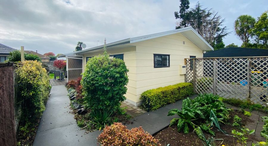  at 110A Brookfield Street, Hamilton East, Hamilton, Waikato