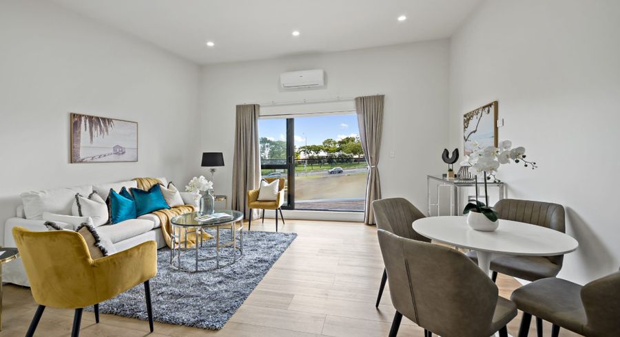  at 7/6D William Roberts Road, Pakuranga, Auckland