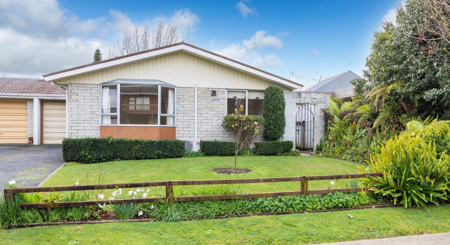  at 116B Totara Drive, Pukete, Hamilton