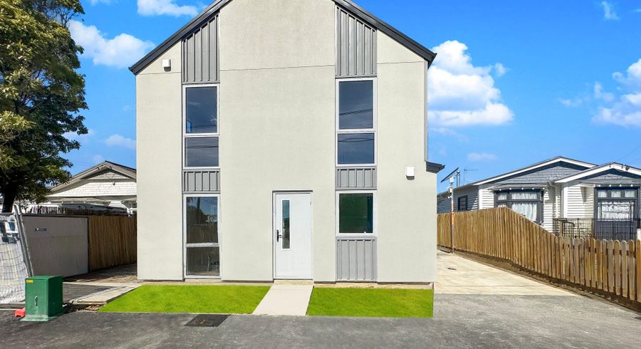  at 5/14 Clive Street, Phillipstown, Christchurch City, Canterbury