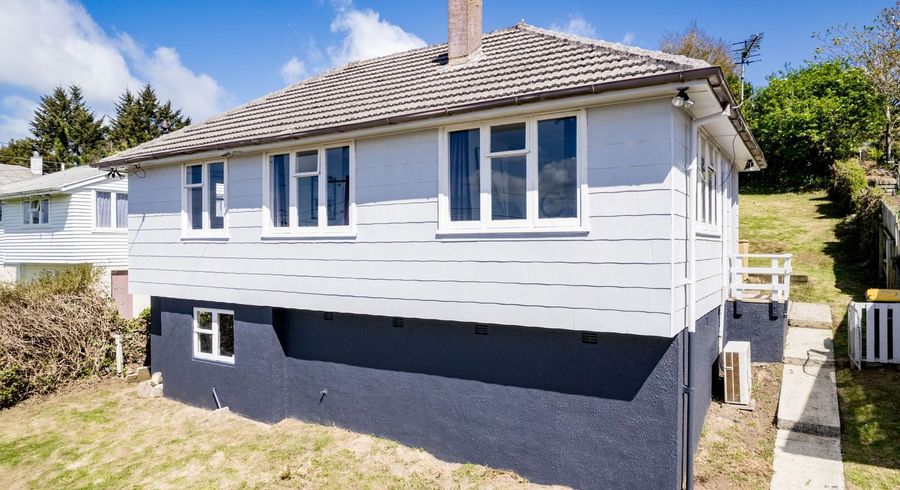  at 8 Cockerell Street, Brockville, Dunedin